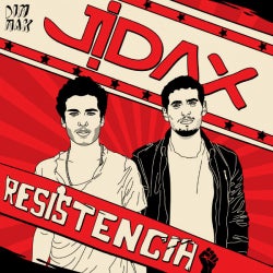 Jidax Resistencia Chart