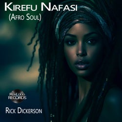 Kirefu Nafasi (Afro Soul)