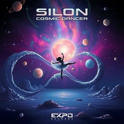 Cosmic Dancer