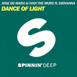 Dance Of Light (feat. Giovanna)