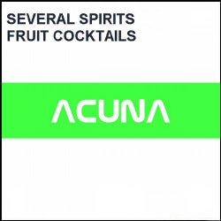 Fruit Cocktails