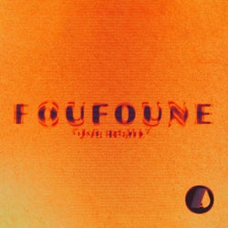 Foufoune (Fisik Dnb Remix)