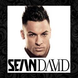 SEAN DAVID - DEZEMBER CHARTS