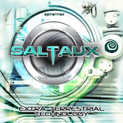Extraterrestrial Technology