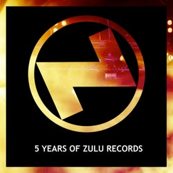 5 Years Of Zulu Records