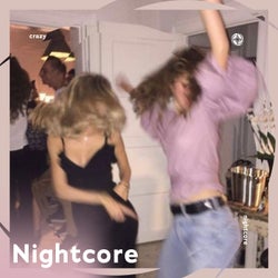 Crazy - Nightcore