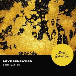 Love Sensation