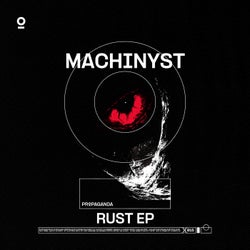 RUST EP