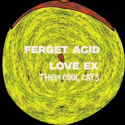 Ferget Acid
