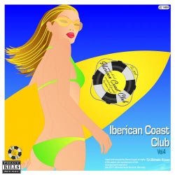 Iberican Coast Club Vol. 4