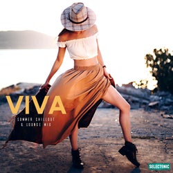 Viva: Summer Chillout & Lounge Mix