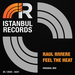 Feel the Heat