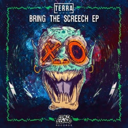 Bring The Screech EP