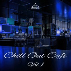 Chill Out Cafè, Vol.1