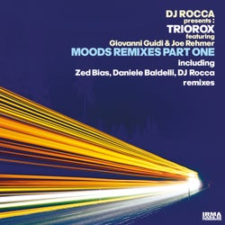 Moods Remixes - Part One