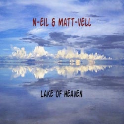 Lake of Heaven