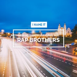 Rap Brothers