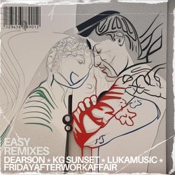 Easy (Remixes)