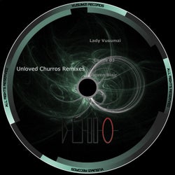 Unloved Churros Remixes