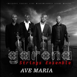Ave Maria (feat. Loveline Madumo)