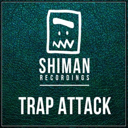 Shiman Trap Attack