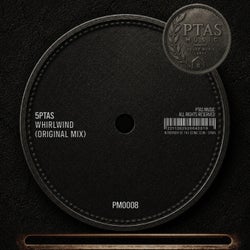 Whirlwind (Original Mix)