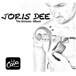 THE GROOVES Of Joris Dee