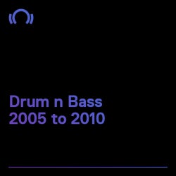 Drum & Bass Classics: 2005 - 2010