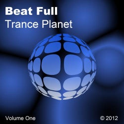 Beat Full Trance Planet Volume One