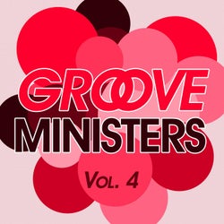 Groove Ministers, Vol. 4