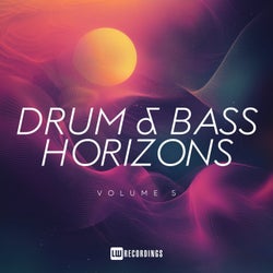 Drum & Bass Horizons, Vol. 05