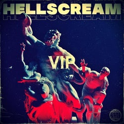 Hellscream VIP