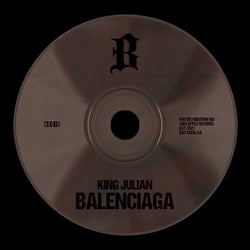 Balenciaga