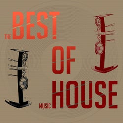 The Best Of Music House