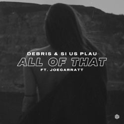 All Of That (Extended Mix)