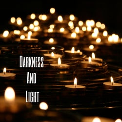 Darkness & Light (2021 Remix)