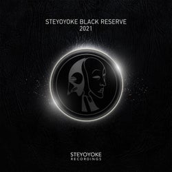 Steyoyoke Black Reserve 2021