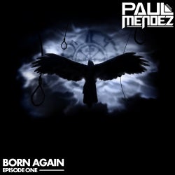 Born Again chart