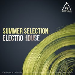 Summer Selection: Electro House