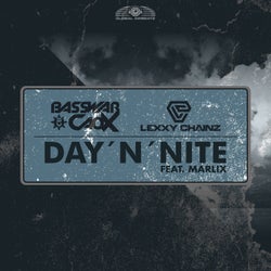 Day 'n' Nite (Extended Mix)