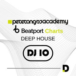 Pete Tong DJ Academy - Deep House