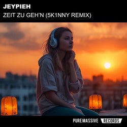 Zeit zu geh'n (5k1nny Mix)