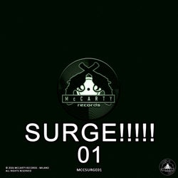 SURGE!!!!! 01