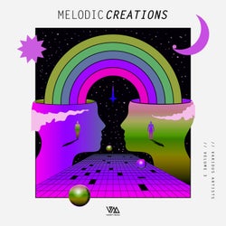 Melodic Creations Vol. 3