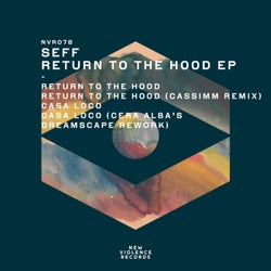 Return To The Hood EP