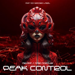 Peak Control (feat. Amir Hozouri)