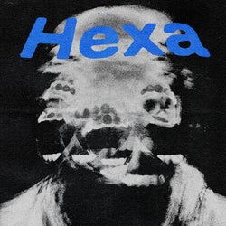 Hexa's Forgotten Place Chart