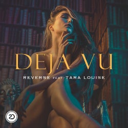 Reverse Feat. Tara Louise Top 10 Chart