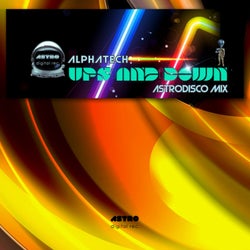 Ups and Down (Astrodisco Remix)