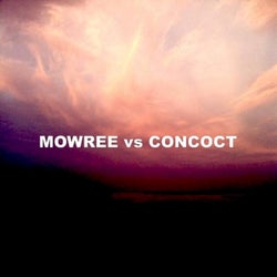 Mowree vs Concoct